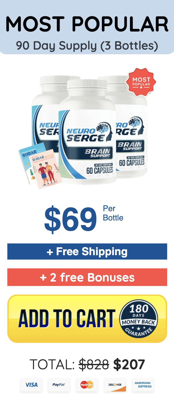 neuro serge -price-of-3-bottles